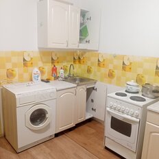 Квартира 35 м², 1-комнатная - изображение 1