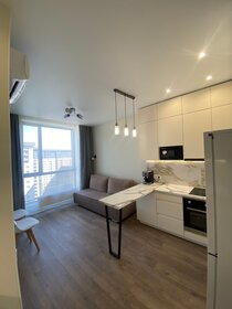 60 м², 2-комнатные апартаменты 95 000 ₽ в месяц - изображение 42