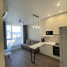 Квартира 32 м², 2-комнатные - изображение 2