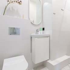 Квартира 15 м², студия - изображение 4