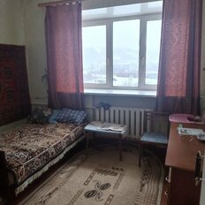 Квартира 44 м², 2-комнатная - изображение 2