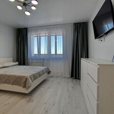 Квартира 25 м², студия - изображение 2