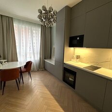 Квартира 37,1 м², 1-комнатная - изображение 3