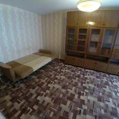 Квартира 31 м², 1-комнатная - изображение 1