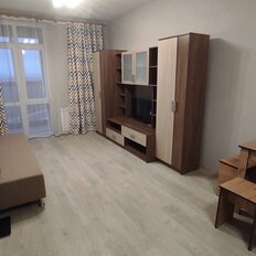 Квартира 40 м², 2-комнатная - изображение 3