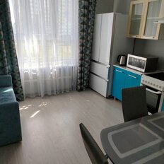 Квартира 50 м², 1-комнатная - изображение 5