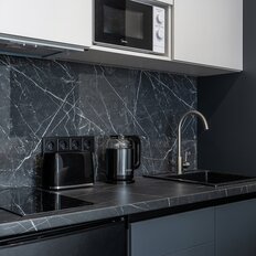 Квартира 24 м², студия - изображение 5