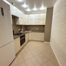 Квартира 50 м², 2-комнатная - изображение 5