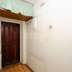 Квартира 55 м², 3-комнатная - изображение 4
