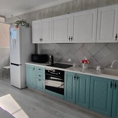 Квартира 40 м², 1-комнатная - изображение 2