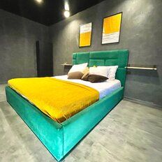 Квартира 80 м², 2-комнатная - изображение 2