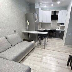 Квартира 40 м², 1-комнатная - изображение 1