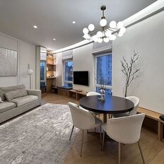 Квартира 68 м², 2-комнатные - изображение 2