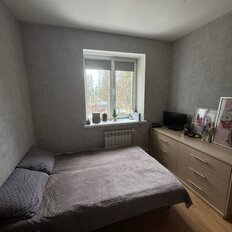Квартира 28,6 м², 1-комнатная - изображение 4