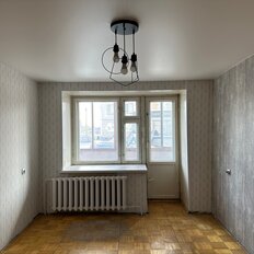 Квартира 36,4 м², 1-комнатная - изображение 3