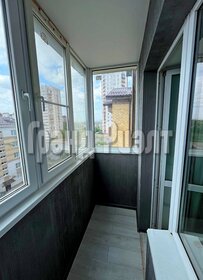 35,4 м², квартира-студия 6 582 540 ₽ - изображение 42