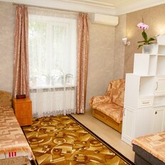 Квартира 35,7 м², 1-комнатная - изображение 5