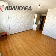 Квартира 17 м², студия - изображение 2