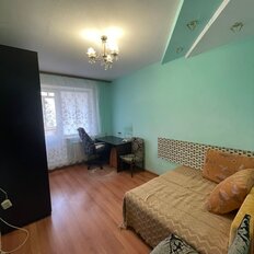 Квартира 55 м², 2-комнатная - изображение 5