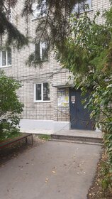 Купить квартиру-студию рядом с детским садом на улице Авиастроителей в Новосибирске - изображение 27