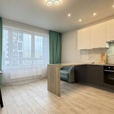 Квартира 70 м², 2-комнатная - изображение 3