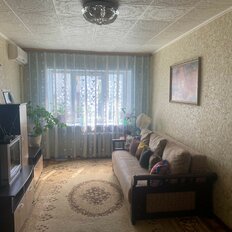 Квартира 100 м², 6-комнатная - изображение 1