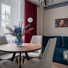 Квартира 44 м², 2-комнатная - изображение 4