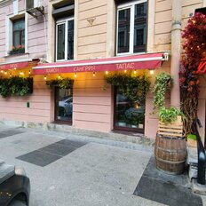 256 м², общепит - изображение 1