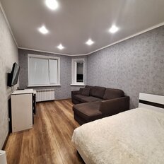 Квартира 41 м², 1-комнатная - изображение 2