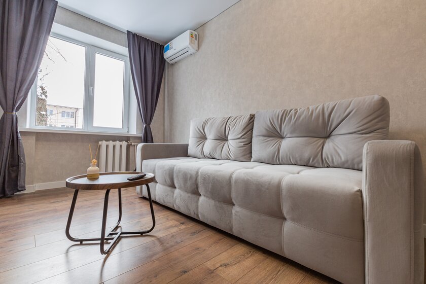 53,7 м², 2-комнатная квартира 8 473 860 ₽ - изображение 16