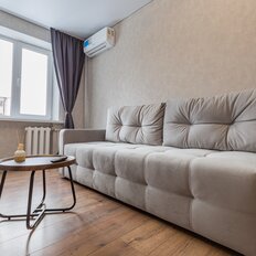 Квартира 47,8 м², 2-комнатная - изображение 3