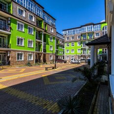 Квартира 30 м², 1-комнатные - изображение 2