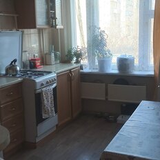 Квартира 64 м², 3-комнатная - изображение 4