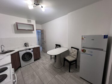 30 м², 1-комнатная квартира 42 000 ₽ в месяц - изображение 40