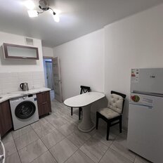 Квартира 40 м², 1-комнатная - изображение 5