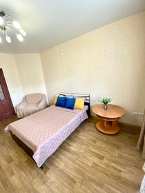 45 м², 1-комнатная квартира 1 800 ₽ в сутки - изображение 59