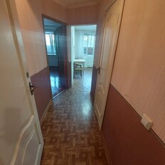 Квартира 36,5 м², 1-комнатная - изображение 1