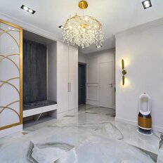 Квартира 115 м², 3-комнатная - изображение 1