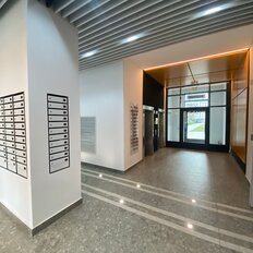 Квартира 24 м², студия - изображение 2