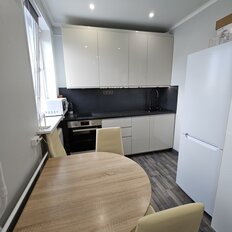 Квартира 31,1 м², студия - изображение 5