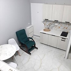 Квартира 17 м², студия - изображение 5