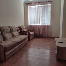 Квартира 37 м², 1-комнатная - изображение 2