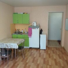 Квартира 25 м², студия - изображение 1