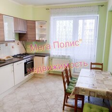 Квартира 50 м², 1-комнатная - изображение 4