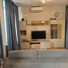 Квартира 45 м², студия - изображение 3