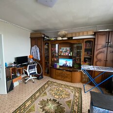 Квартира 64,2 м², 3-комнатная - изображение 3