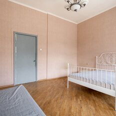 Квартира 52,4 м², 1-комнатная - изображение 4