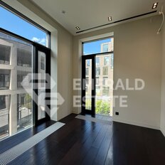 Квартира 49,5 м², 1-комнатные - изображение 2