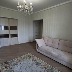 Квартира 41,5 м², 1-комнатная - изображение 5