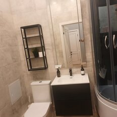 Квартира 37 м², 1-комнатная - изображение 5